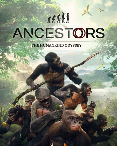 Ancestors: The Humankind Odyssey