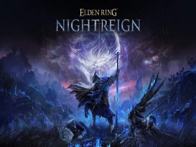 🔥ELDEN RING NIGHTREIGN (STEAM)🔥 RU/KZ/UA/BY
