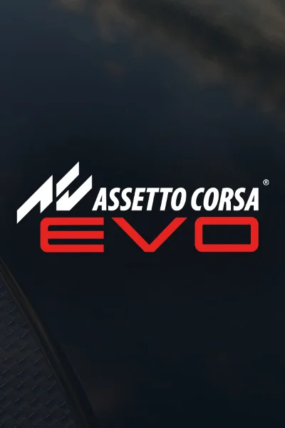 Assetto Corsa EVO МИР АВТО