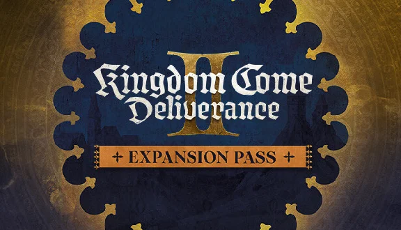 🎁DLC KC: Deliverance II Expansion Pass🌍МИР✅АВТО