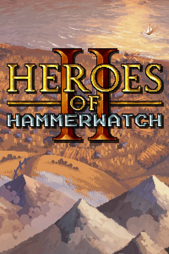 Heroes of Hammerwatch II GLOBAL AUTO