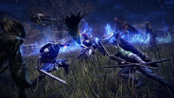 ELDEN RING NIGHTREIGN * STEAM RU*KZ*UA*CIS