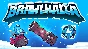 Brawlhalla - Winter Esports 2025 Pack * RU/KZ/CIS/TR/AR
