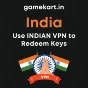Xbox Game Pass Core 12 Months (INDIA) Key 🔑