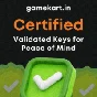 Xbox Game Pass Core 12 Months (INDIA) Key 🔑