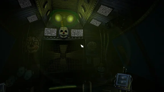 Five Nights at Freddy´s: Sister Location 💎 STEAM GIFT