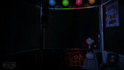 Five Nights at Freddy´s: Sister Location STEAM РОССИЯ