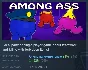 Among Ass 💎 АВТОДОСТАВКА STEAM РОССИЯ