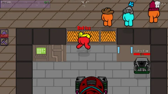 Among Ass 💎 АВТОДОСТАВКА STEAM РОССИЯ