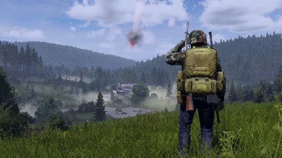 DayZ Deluxe Edition · Steam Gift🚀AUTODELIVERY💳0%