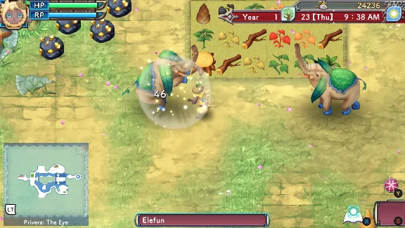 ⭐ Rune Factory 3 Special Steam Key 🔑 GLOBAL