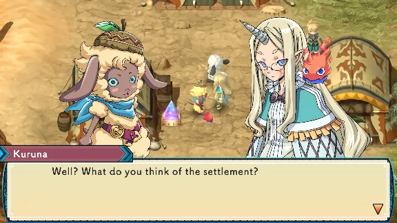 ⭐ Rune Factory 3 Special Steam Key 🔑 GLOBAL