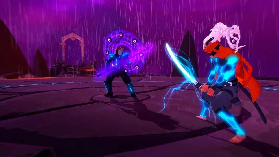 ⭐ Furi Complete Edition Steam Key 🔑 GLOBAL