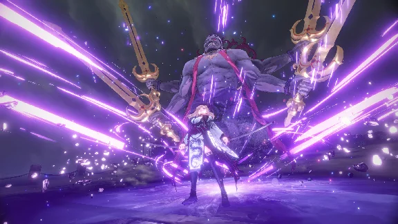 ⭐ Fate/Samurai Remnant Deluxe Edition Steam Key 🔑EUROP