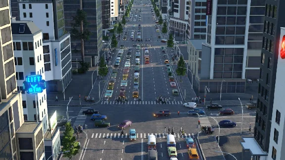 ⭐Transport Fever Collection Steam КЛЮЧ  🔑GLOBAL