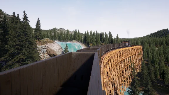 ⭐ RAILROADS Online! Steam Key 🔑 GLOBAL