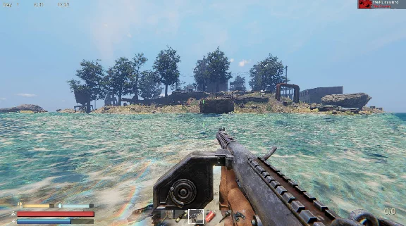 ⭐ Sunkenland EU Steam Key 🔑 EUROPE