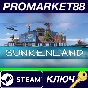 ⭐ Sunkenland EU Steam Key 🔑 EUROPE