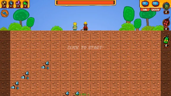⭐ Mad Digger Steam Key 🔑 GLOBAL