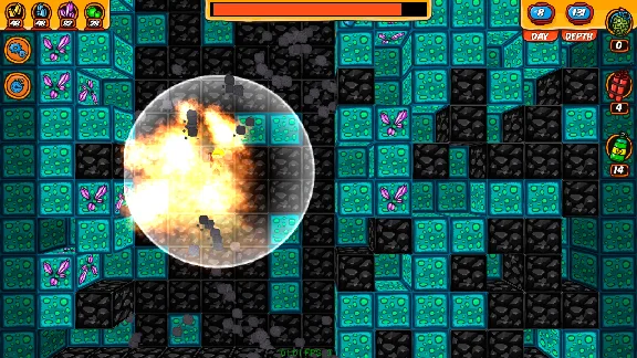 ⭐ Mad Digger Steam Key 🔑 GLOBAL