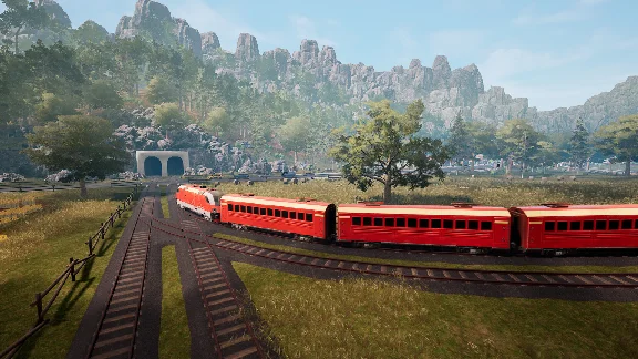 ⭐ Bus Simulator 21 Next Stop - Gold Upgrade DLC Steam К