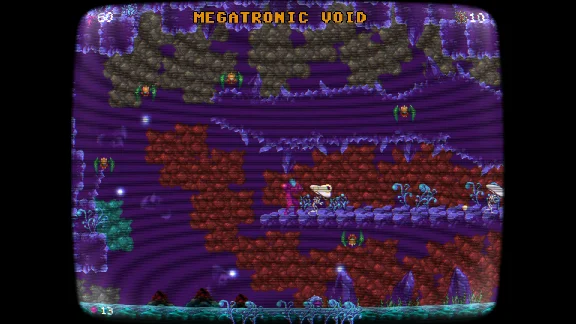 ⭐ Megatronic Void Steam Key 🔑 GLOBAL