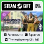 The Sims 4 - Любимое дело STEAM GIFT•RU⚡️АВТОВЫДАЧА