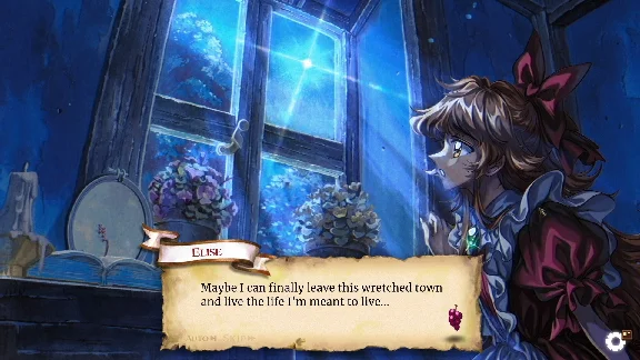 ⭐ Little Goody Two Shoes Steam Key 🔑 EUROPE