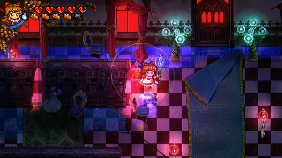 ⭐ Little Goody Two Shoes Steam Key 🔑 EUROPE