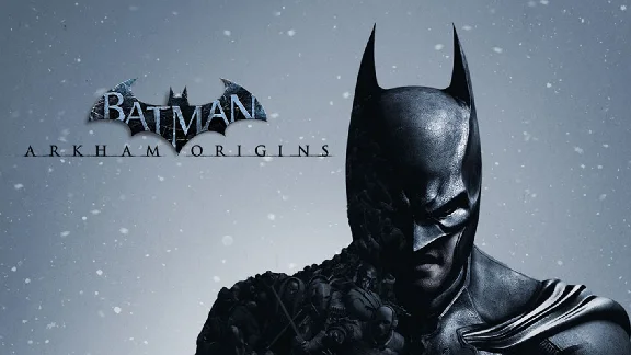 ⭐The Ultimate Batman Collection Steam КЛЮЧ 🔑GLOBAL