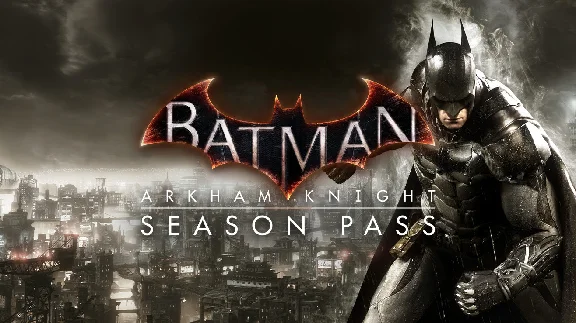 ⭐The Ultimate Batman Collection Steam КЛЮЧ 🔑GLOBAL