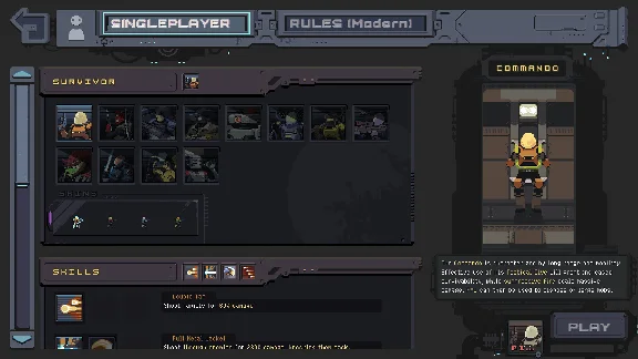 ⭐ Risk of Rain Returns RoW Steam КЛЮЧ 🔑 ЕВРОПА