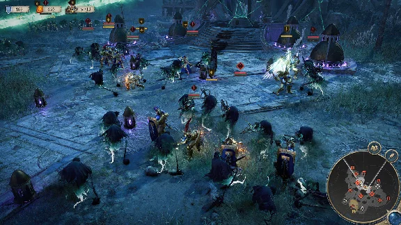 ⭐ Warhammer Age of Sigmar: Realms of Ruin Deluxe Editio