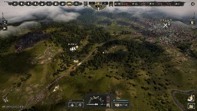 ⭐ Last Train Home EU Steam КЛЮЧ 🔑 ЕВРОПА