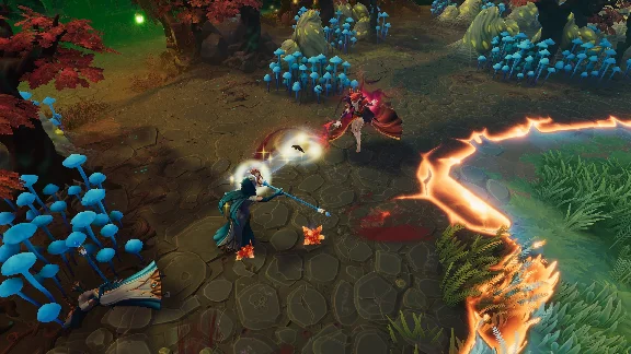 ⭐ Dungeons 4 Steam Key 🔑 GLOBAL