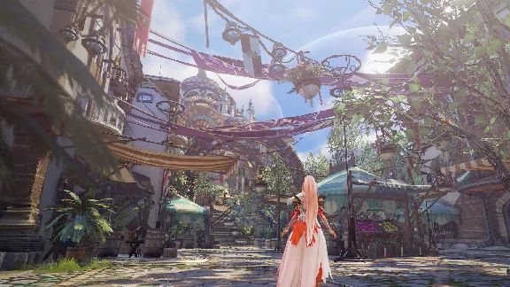 ⭐ Tales of Arise: Beyond the Dawn Deluxe Edition EMEA S