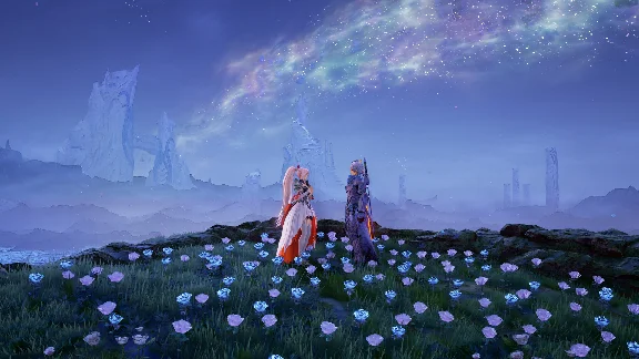 ⭐ Tales of Arise - Beyond the Dawn Expansion DLC EU Ste