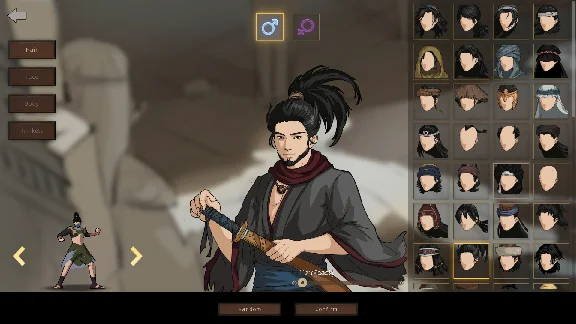 ⭐ Sands of Salzaar Bundle Steam КЛЮЧ 🔑 GLOBAL