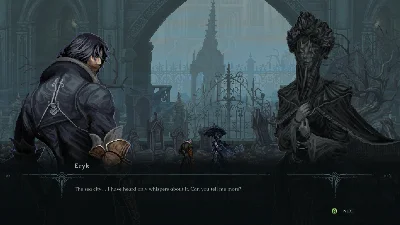 ⭐ The Last Faith Steam КЛЮЧ 🔑 GLOBAL