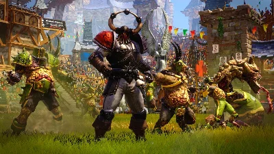 ⭐ Blood Bowl 2 Legendary Edition DE Steam Key 🔑GERMANY
