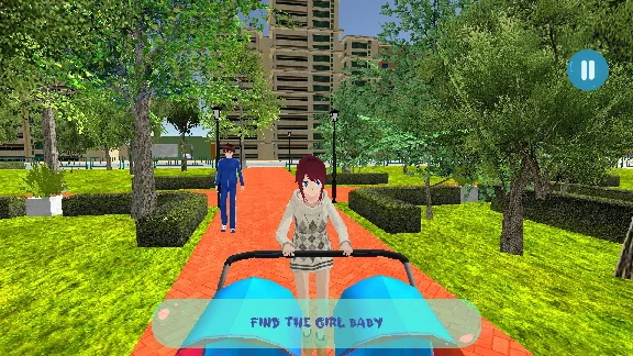 ⭐ Mommy Simulator Steam Key 🔑 GLOBAL