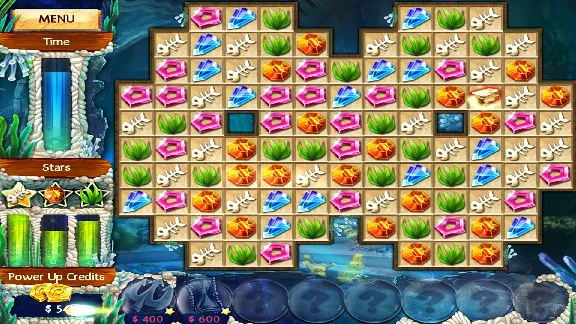 ⭐ Jewel Legends: Atlantis Steam Key 🔑 GLOBAL