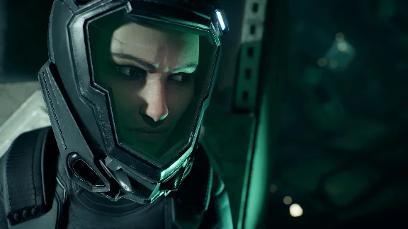The Expanse: A Telltale Series Steam Key