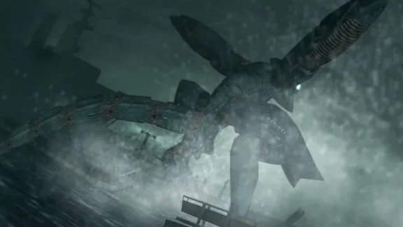 ⭐ METAL GEAR SOLID 2: Sons of Liberty - Master Collecti