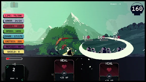⭐ Racine Steam Key 🔑 GLOBAL