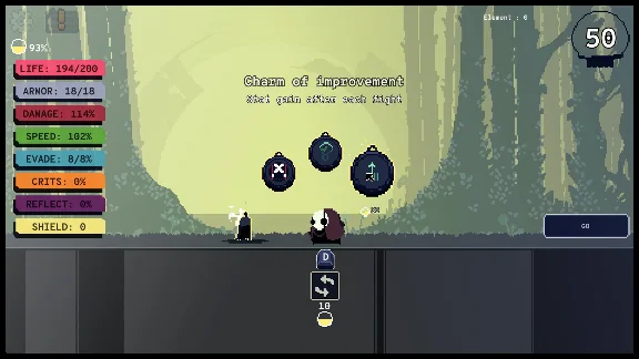 ⭐ Racine Steam Key 🔑 GLOBAL