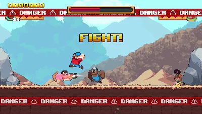 ⭐ Timberman: The Big Adventure Steam Key 🔑GLOBAL