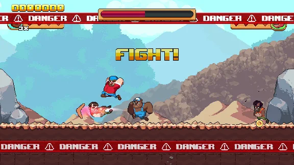 ⭐ Timberman: The Big Adventure Steam Key 🔑GLOBAL