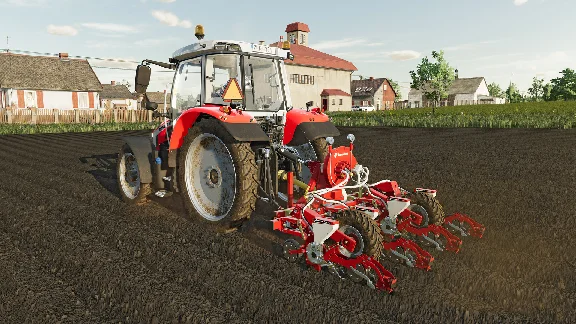 ⭐ Farming Simulator 22 - Premium Expansion DLC EU Steam