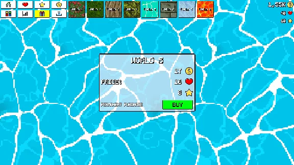 ⭐ Idle Worlds Steam КЛЮЧ 🔑 GLOBAL